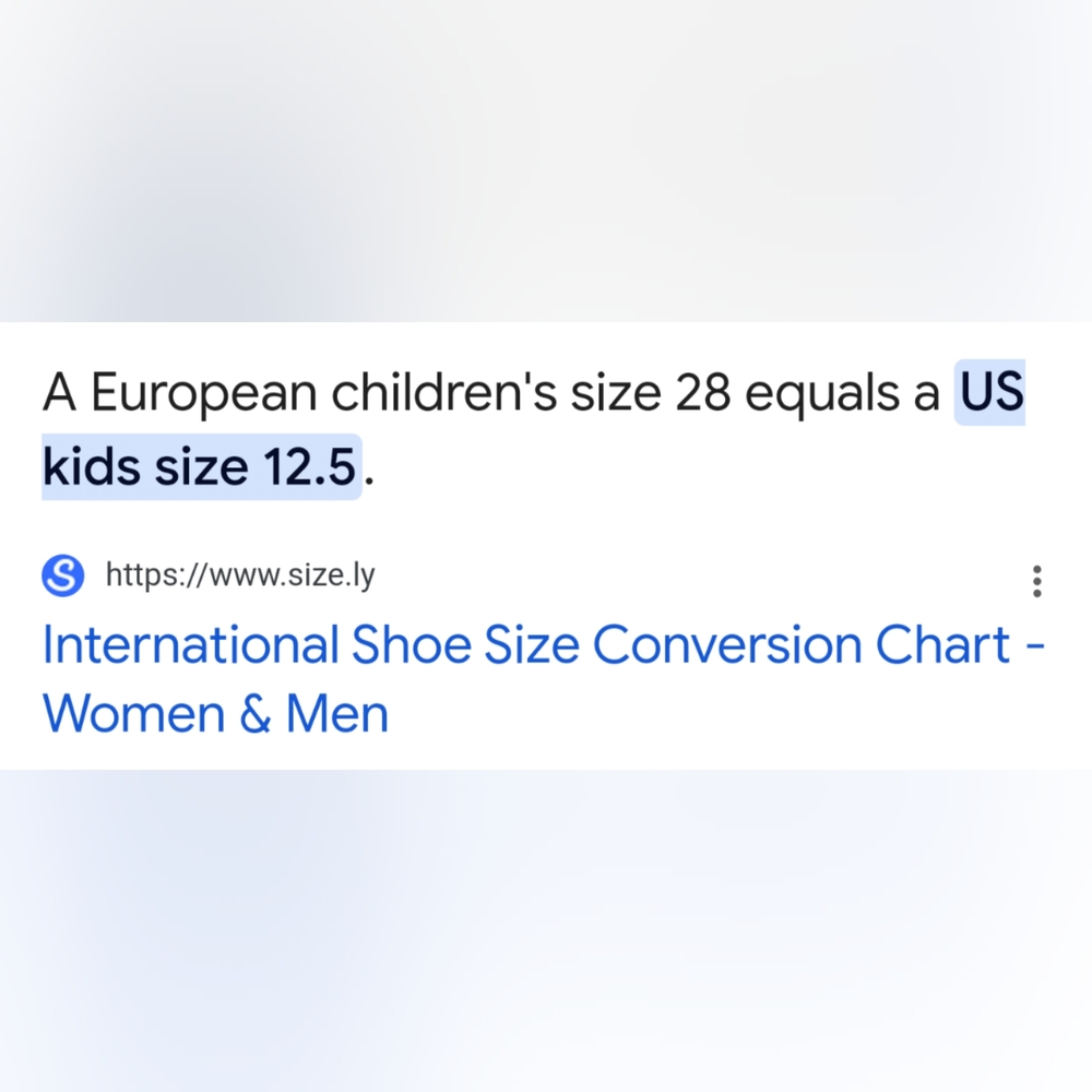 Authentic Birkenstock Kids Sandals - Picture 11 of 11